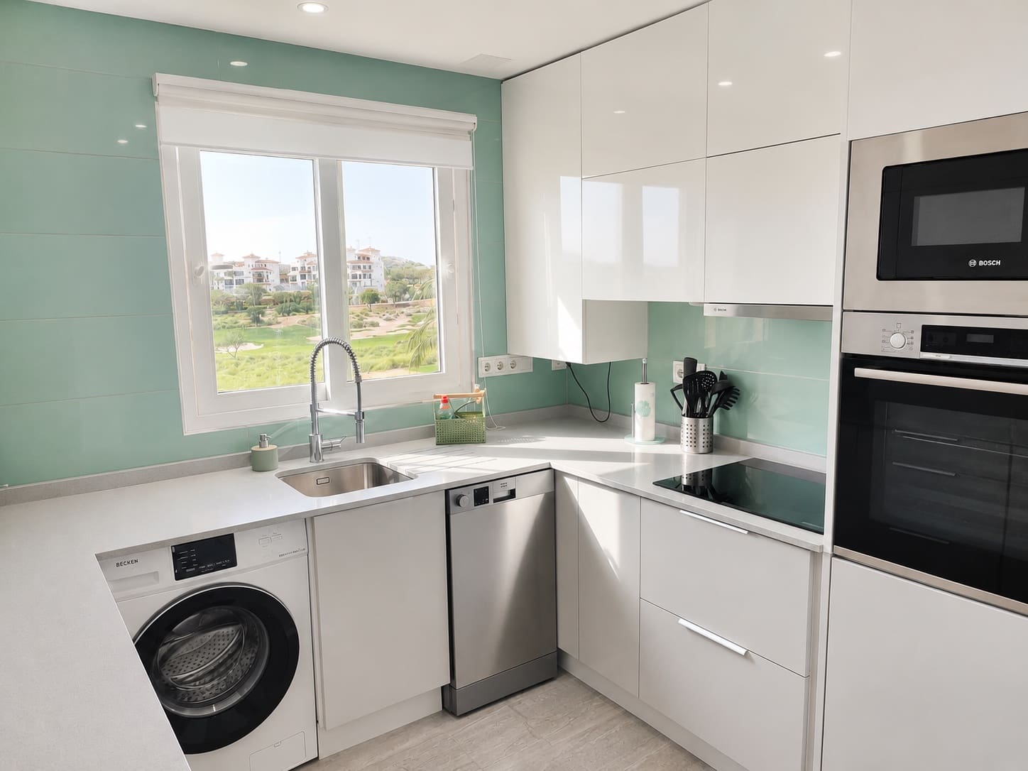 2 slaapkamer Appartement te koop in Sucina - € 185.000 (Ref: 9908979)