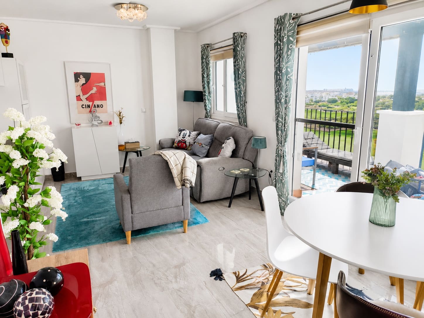 2 slaapkamer Appartement te koop in Sucina - € 185.000 (Ref: 9908979)