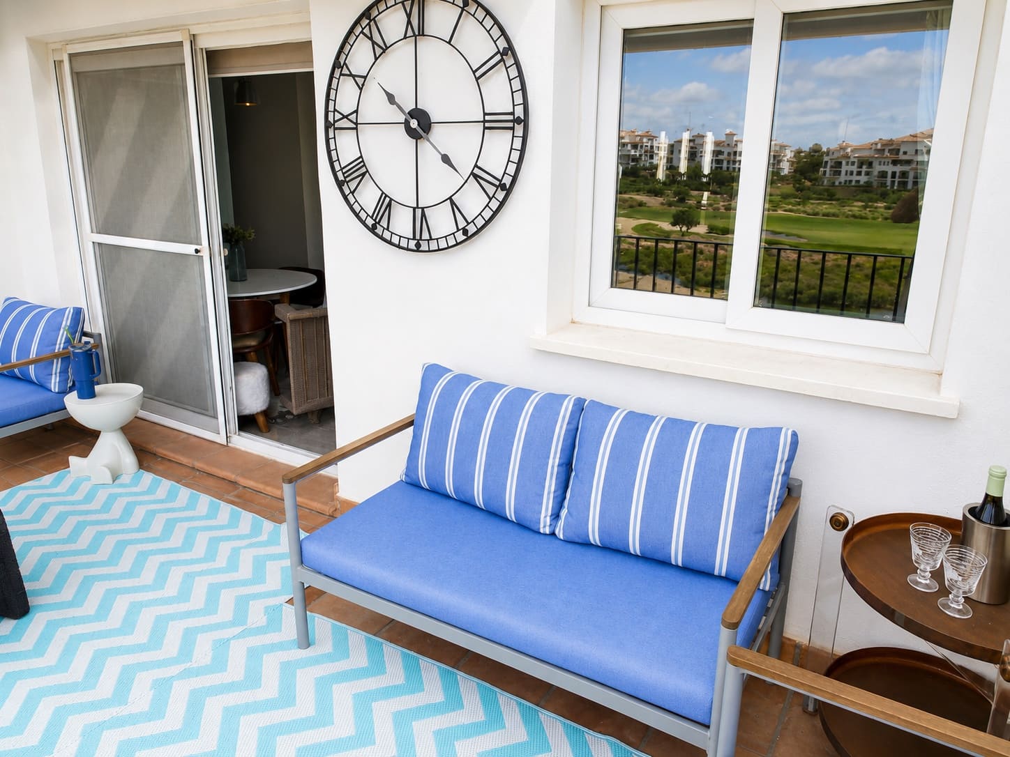 2 slaapkamer Appartement te koop in Sucina - € 185.000 (Ref: 9908979)
