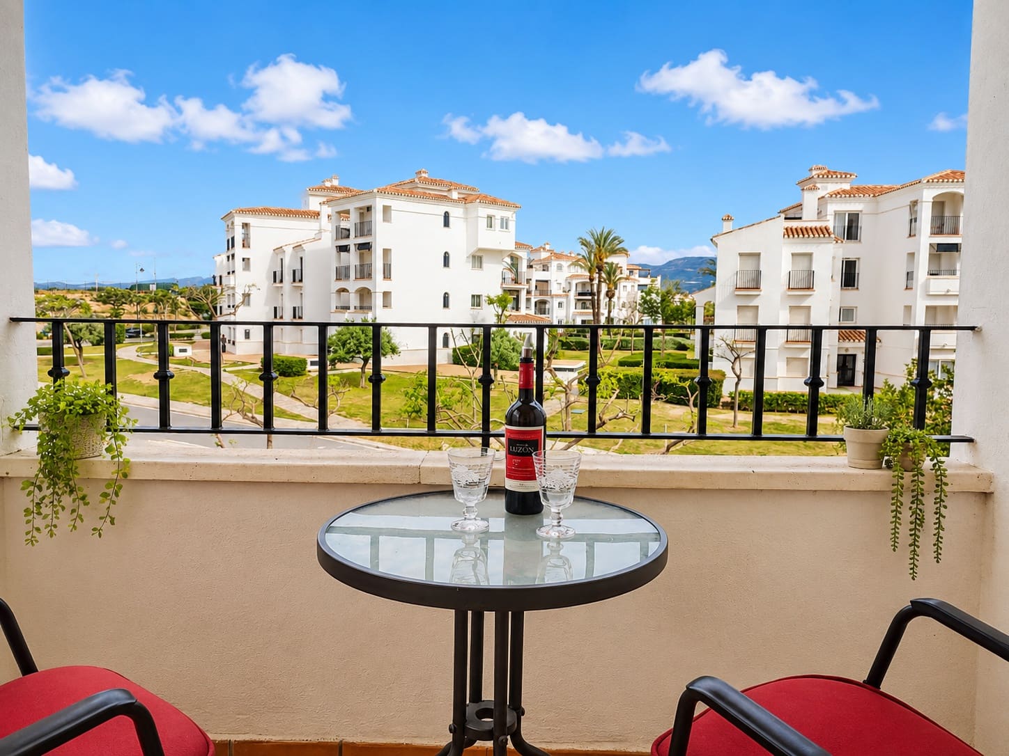 2 slaapkamer Appartement te koop in Sucina - € 185.000 (Ref: 9908979)
