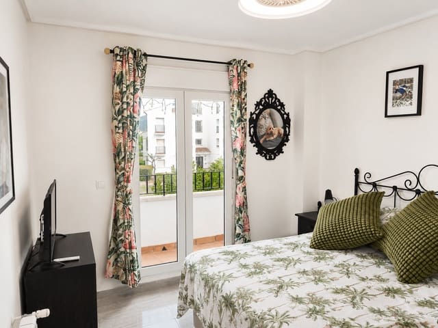 2 slaapkamer Appartement te koop in Sucina, Murcia stad - € 185.000 (Ref: 9908979)