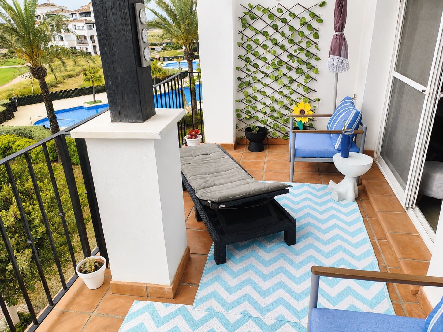 2 slaapkamer Appartement te koop in Sucina - € 185.000 (Ref: 9908979)