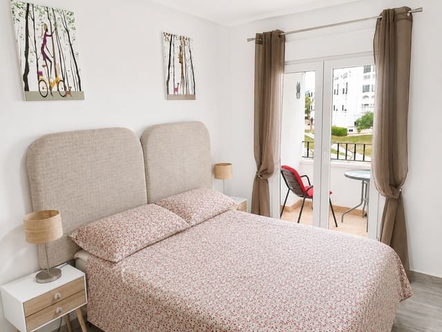 2 slaapkamer Appartement te koop in Sucina, Murcia stad - € 185.000 (Ref: 9908979)