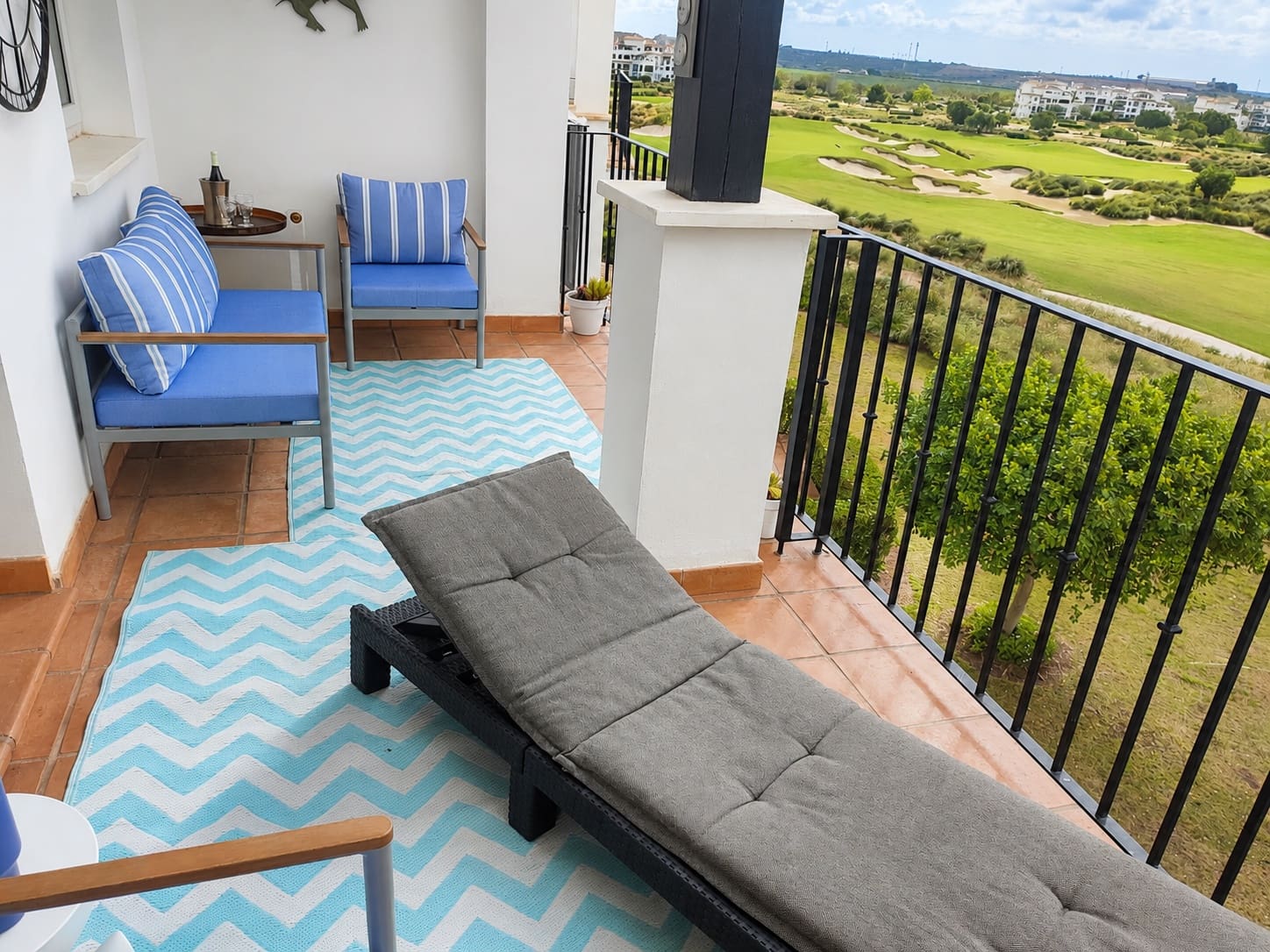 2 slaapkamer Appartement te koop in Sucina - € 185.000 (Ref: 9908979)
