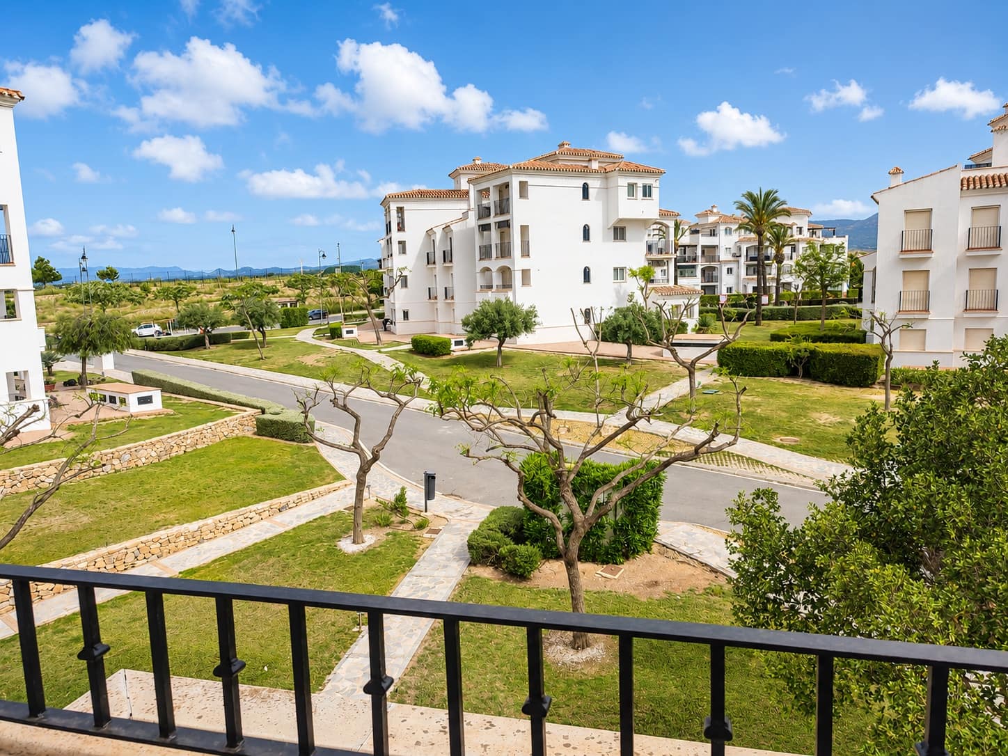 2 slaapkamer Appartement te koop in Sucina - € 185.000 (Ref: 9908979)