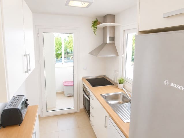 2 slaapkamer Appartement te koop in Sucina, Murcia stad - € 164.995 (Ref: 9908980)