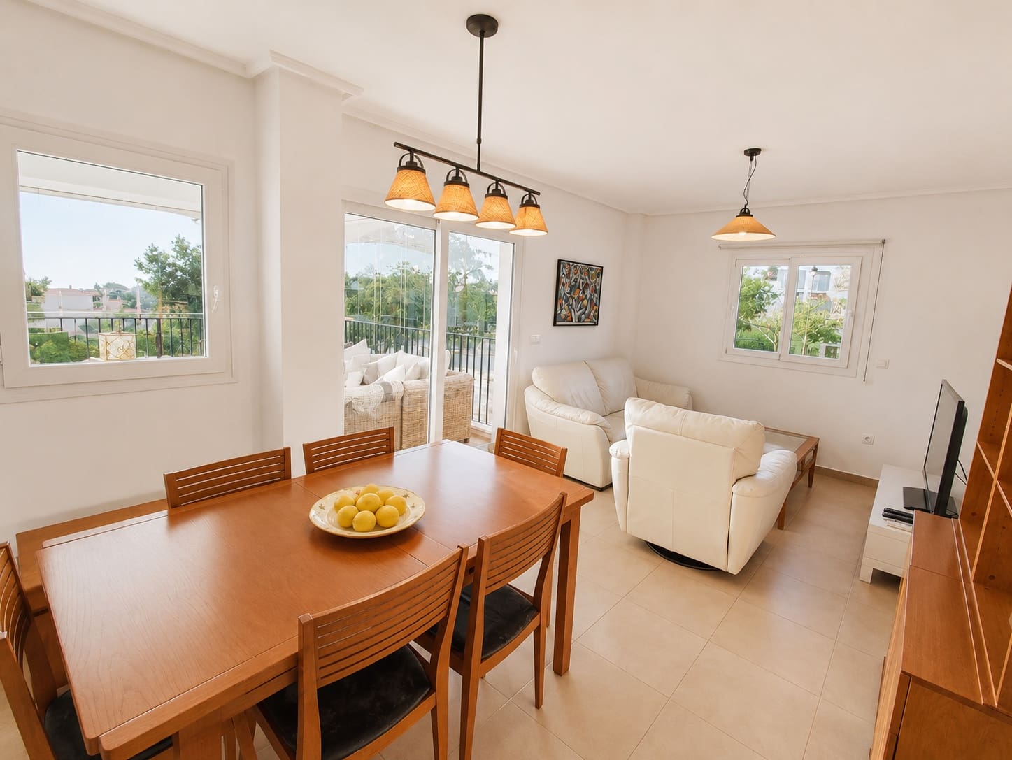 2 slaapkamer Appartement te koop in Sucina - € 164.995 (Ref: 9908980)