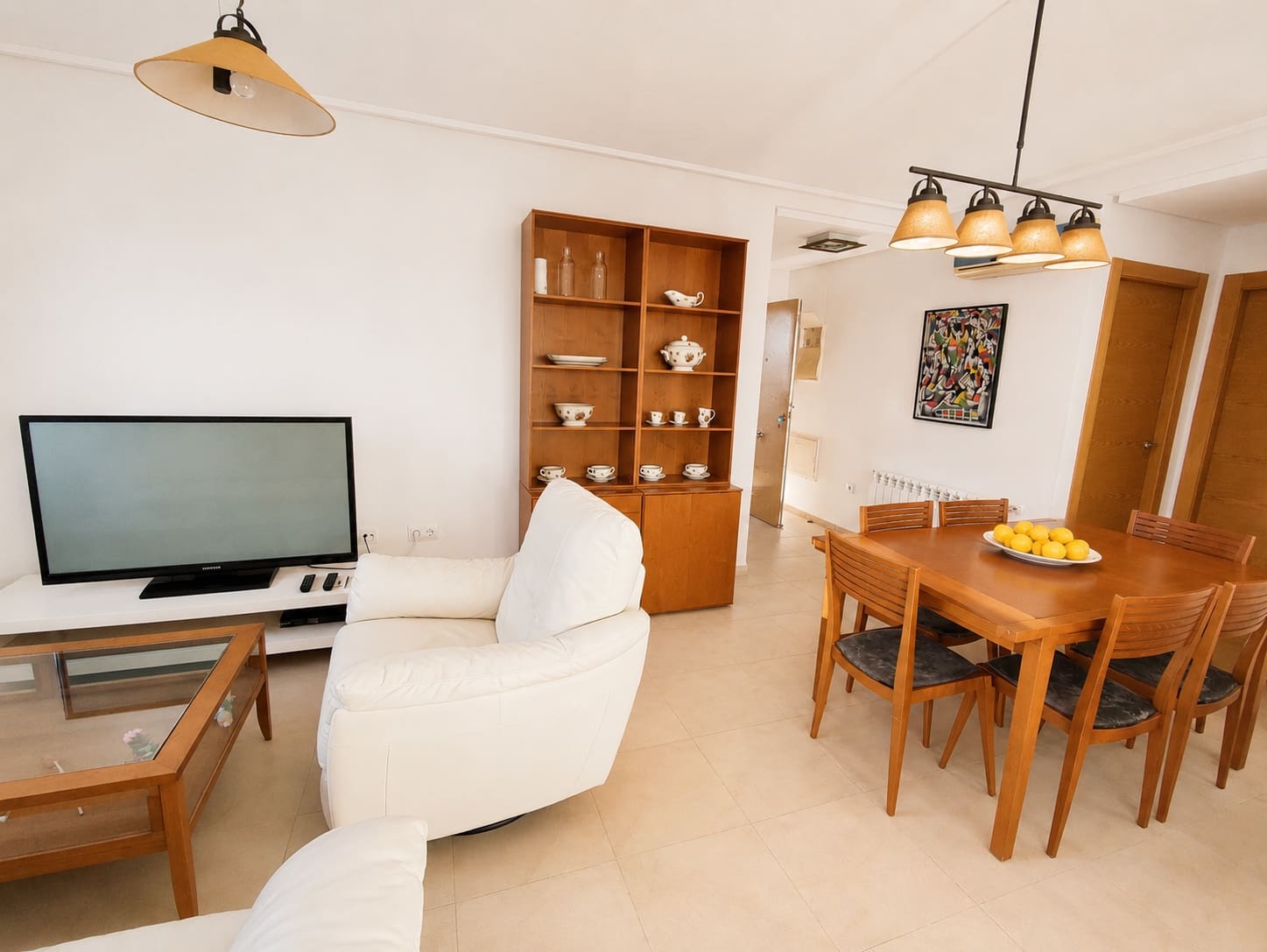 2 slaapkamer Appartement te koop in Sucina - € 164.995 (Ref: 9908980)