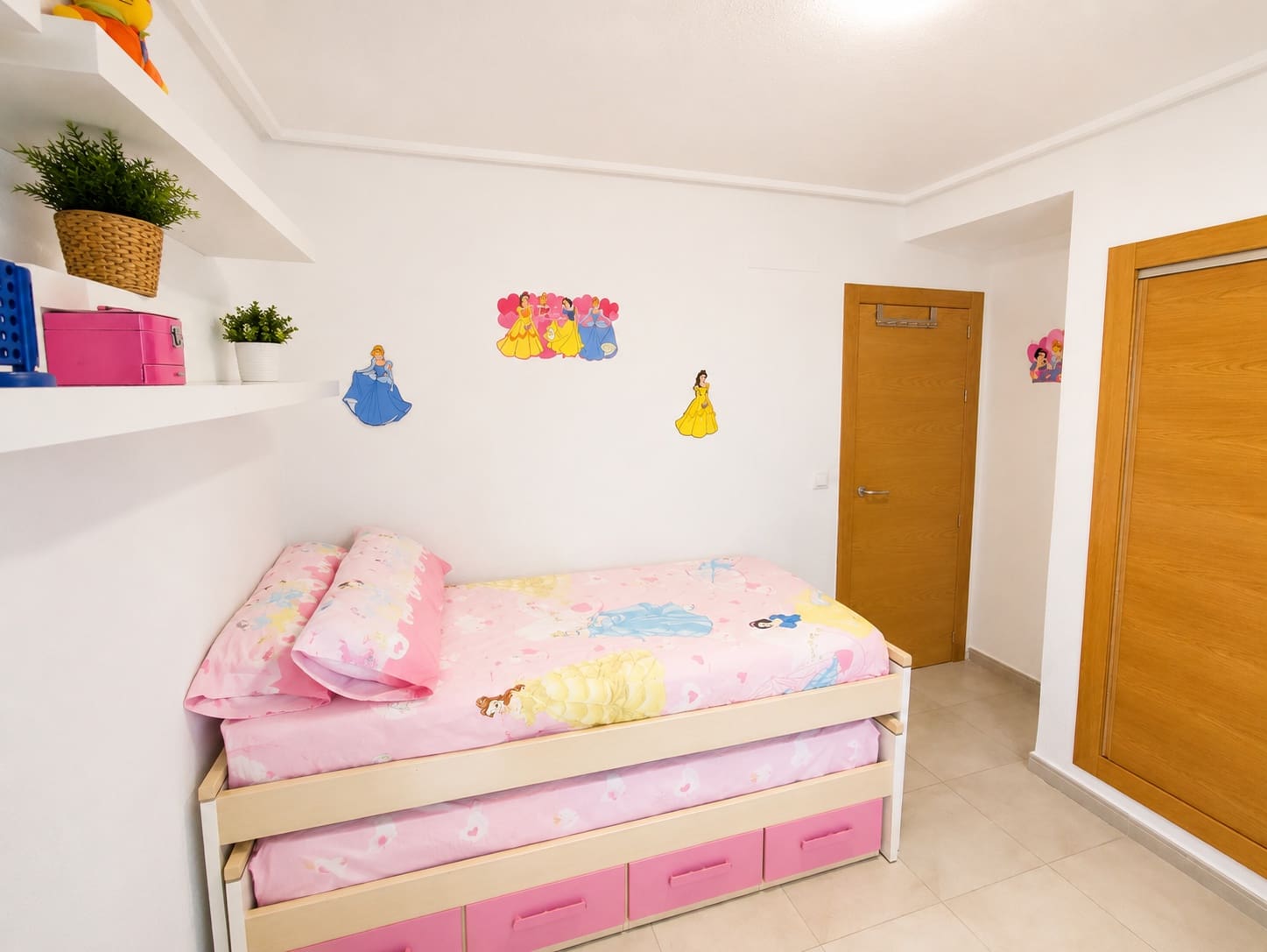 2 slaapkamer Appartement te koop in Sucina - € 164.995 (Ref: 9908980)