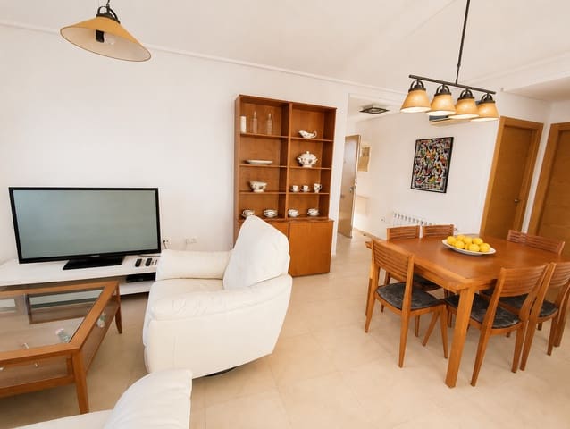 2 slaapkamer Appartement te koop in Sucina, Murcia stad - € 164.995 (Ref: 9908980)