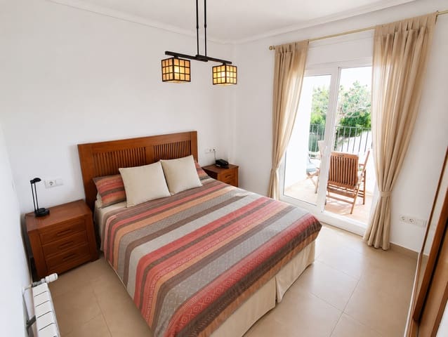 2 slaapkamer Appartement te koop in Sucina, Murcia stad - € 164.995 (Ref: 9908980)