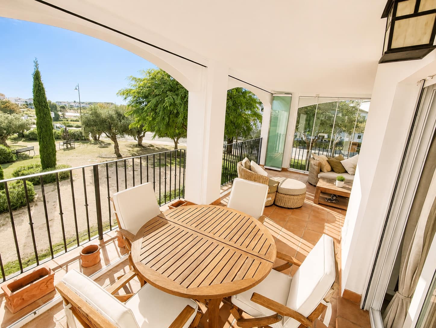 2 slaapkamer Appartement te koop in Sucina - € 164.995 (Ref: 9908980)