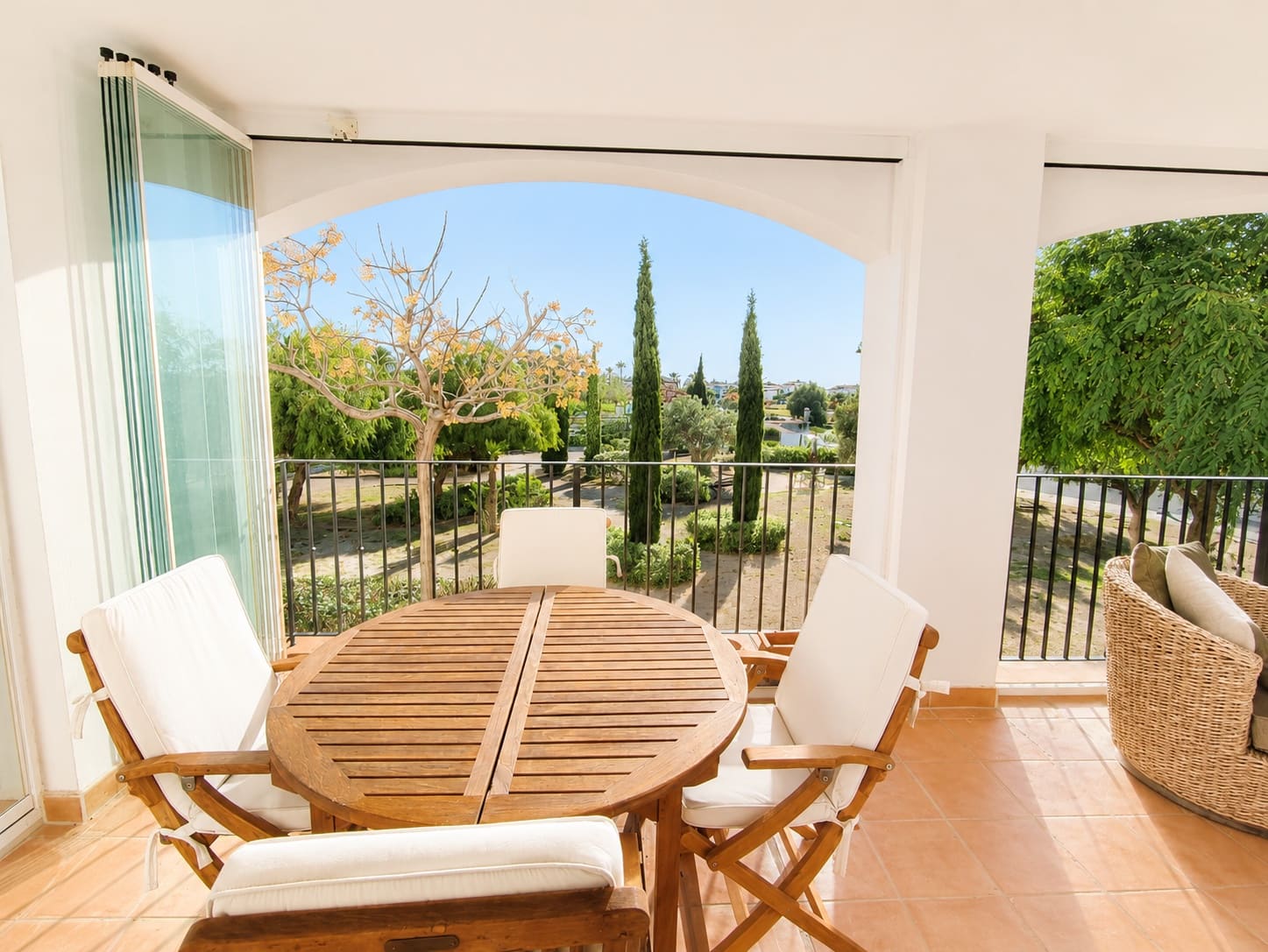 2 slaapkamer Appartement te koop in Sucina - € 164.995 (Ref: 9908980)