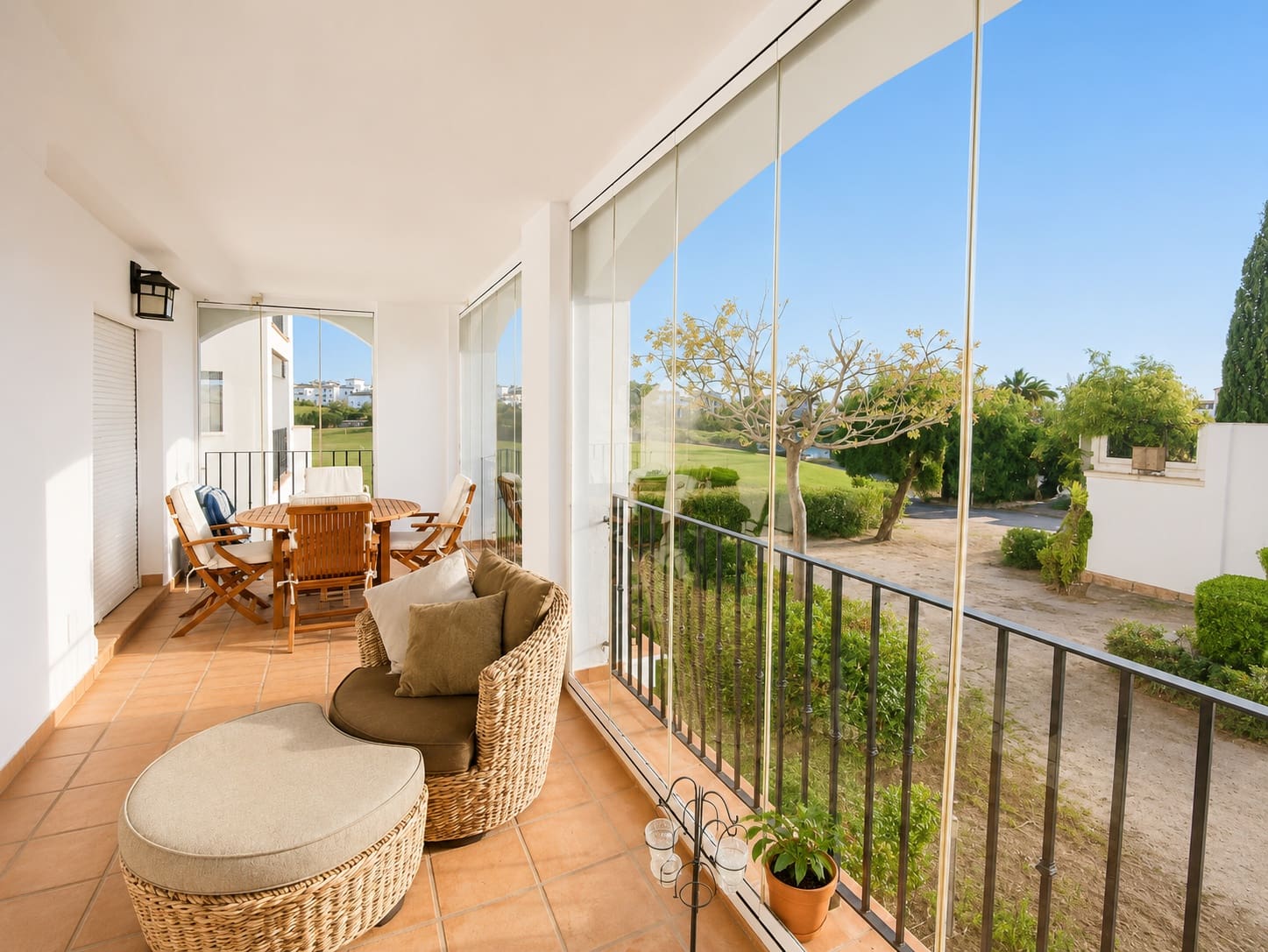 2 slaapkamer Appartement te koop in Sucina - € 164.995 (Ref: 9908980)