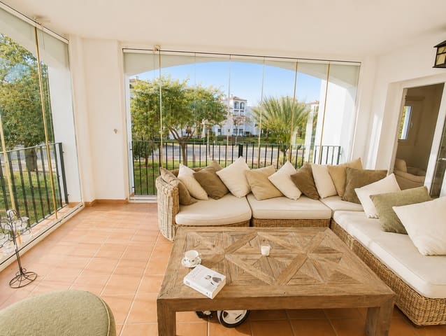 2 slaapkamer Appartement te koop in Sucina, Murcia stad - € 164.995 (Ref: 9908980)
