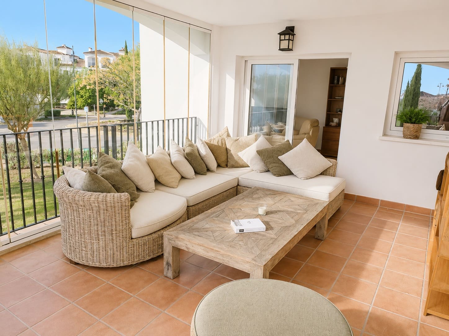 2 slaapkamer Appartement te koop in Sucina - € 164.995 (Ref: 9908980)