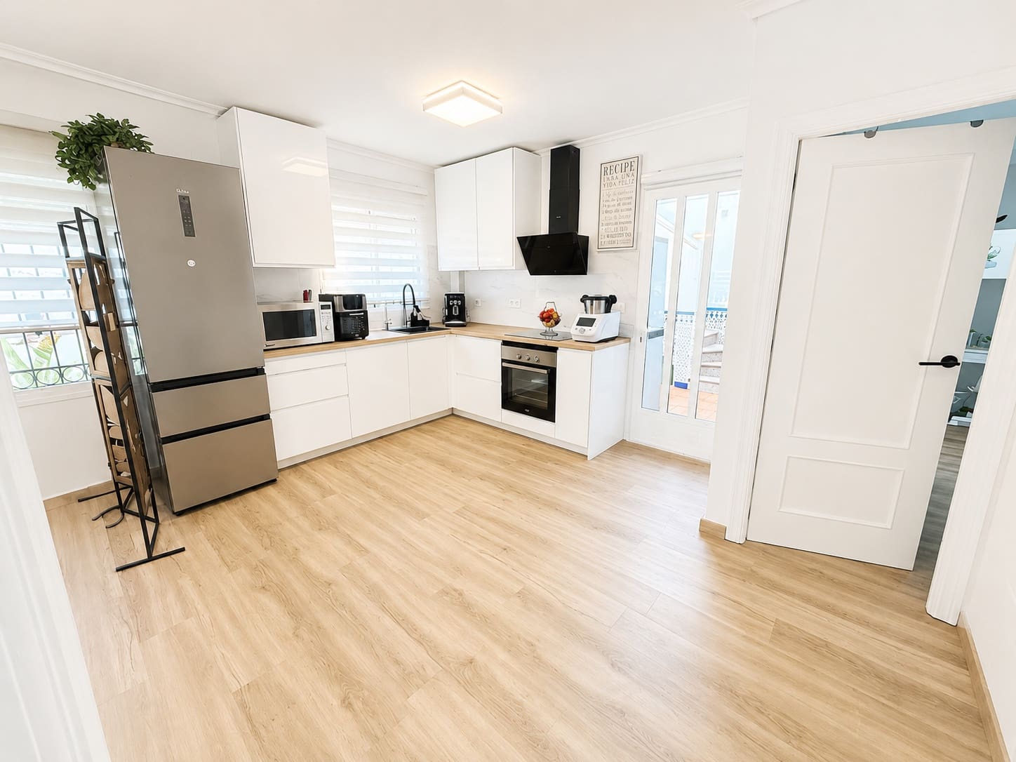 3 soveværelse Villa til salg i Sucina - € 239.995 (Ref: 9909080)