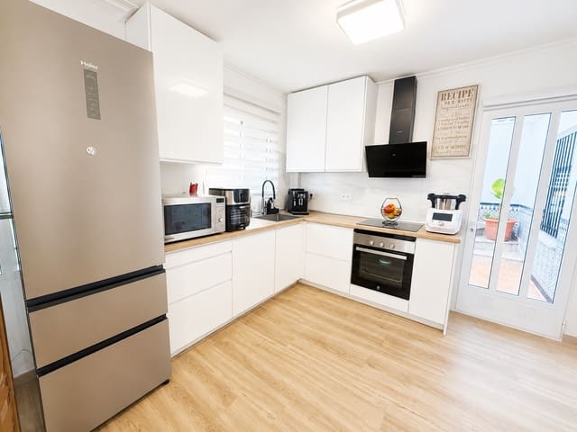 3 soveværelse Villa til salg i Sucina, Murcia by - € 239.995 (Ref: 9909080)