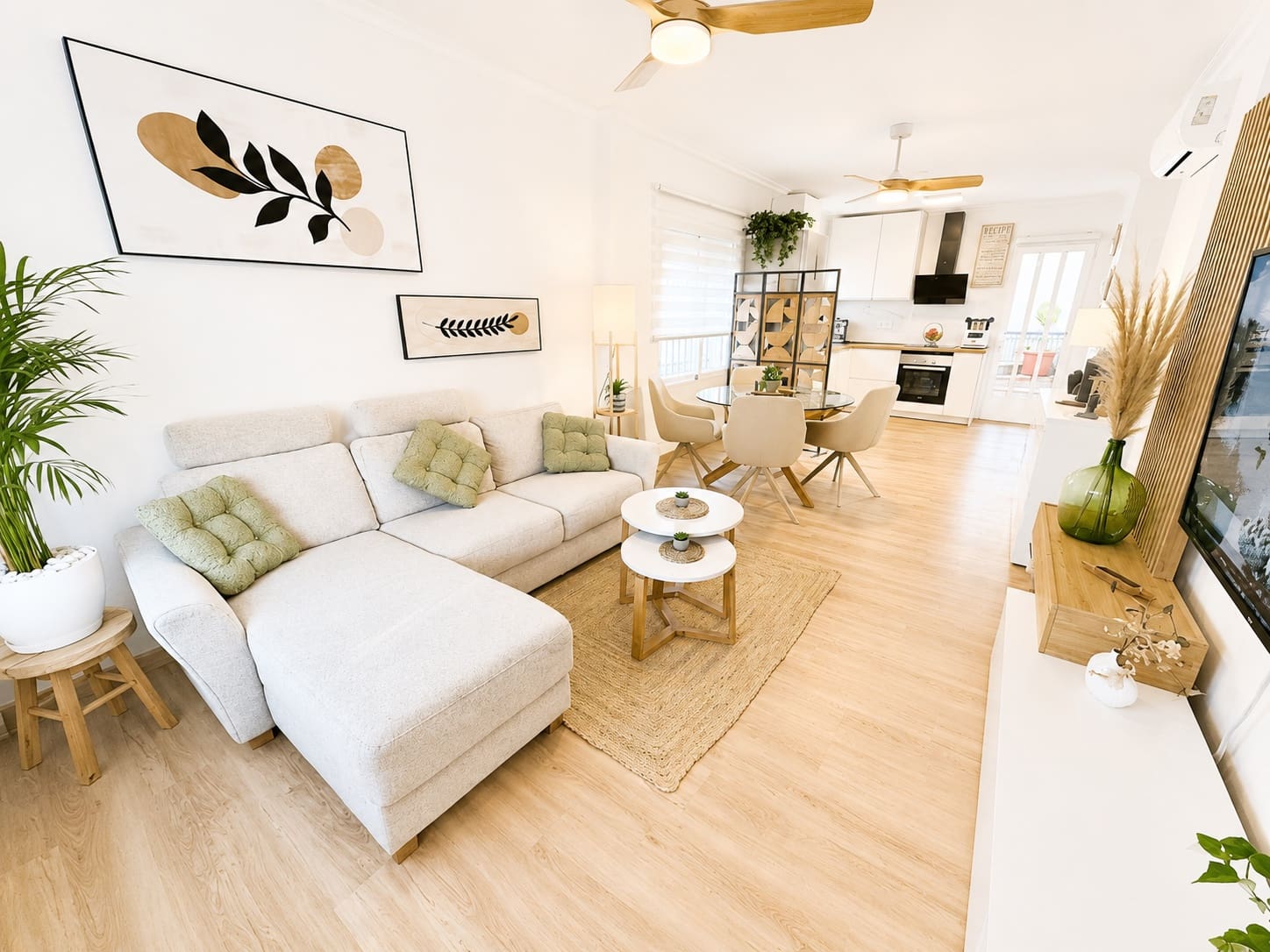 3 soveværelse Villa til salg i Sucina - € 239.995 (Ref: 9909080)