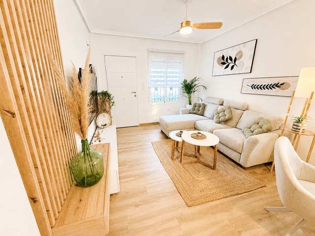 3 soveværelse Villa til salg i Sucina, Murcia by - € 239.995 (Ref: 9909080)