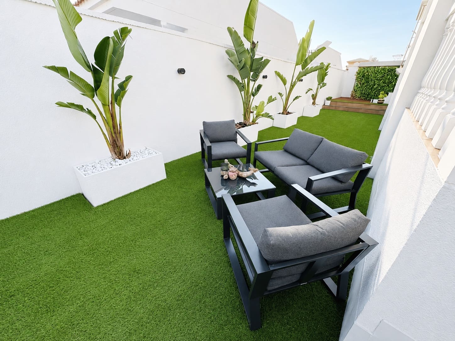 3 soveværelse Villa til salg i Sucina - € 239.995 (Ref: 9909080)