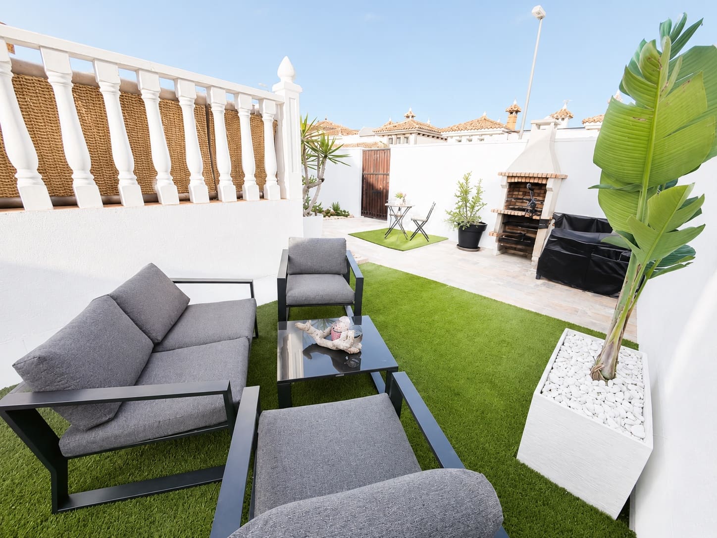 3 soveværelse Villa til salg i Sucina - € 239.995 (Ref: 9909080)