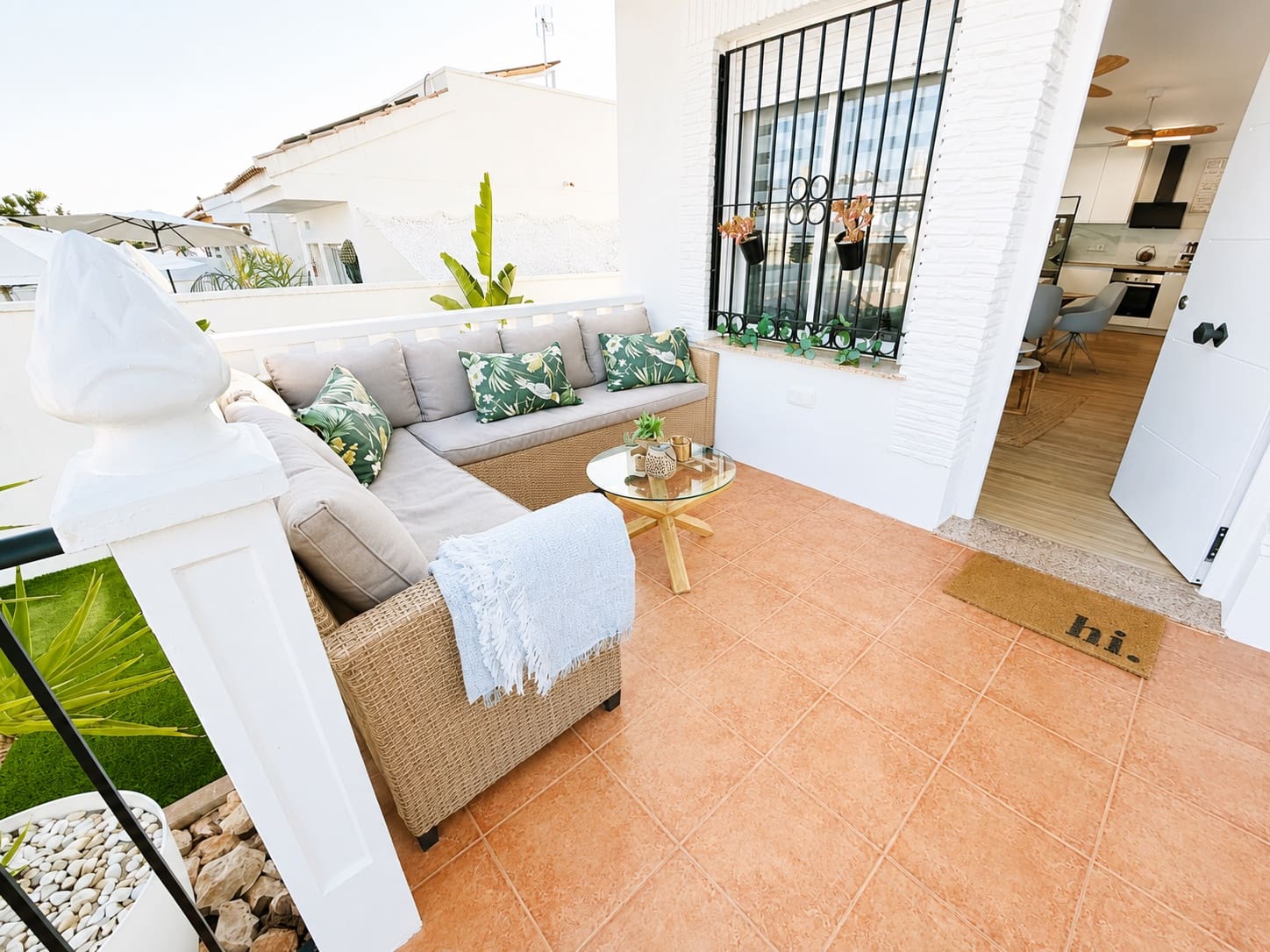 3 soveværelse Villa til salg i Sucina - € 239.995 (Ref: 9909080)