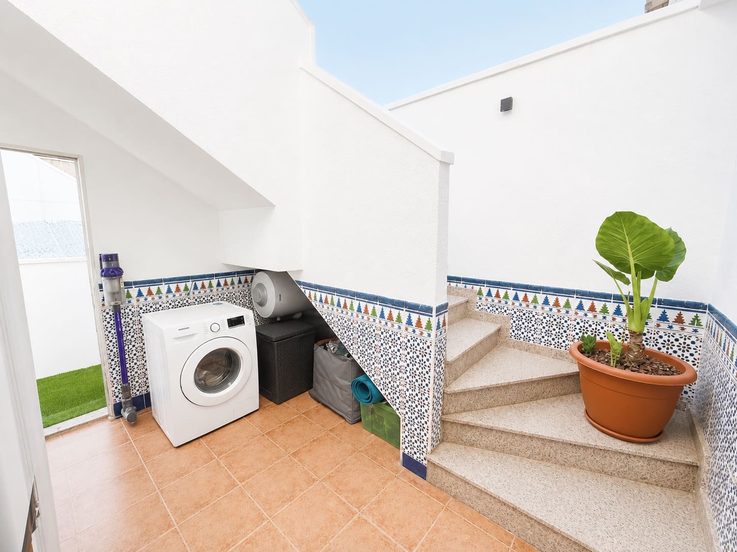 3 soveværelse Villa til salg i Sucina - € 239.995 (Ref: 9909080)