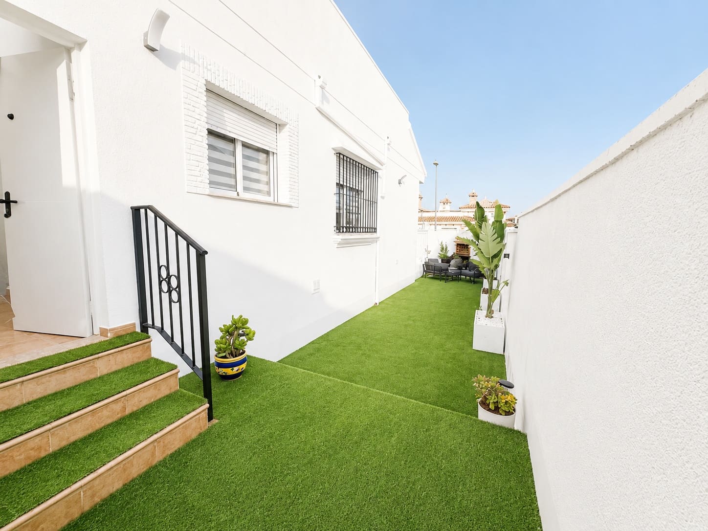 3 soveværelse Villa til salg i Sucina - € 239.995 (Ref: 9909080)