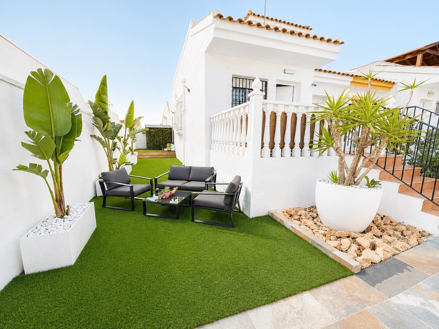 3 soveværelse Villa til salg i Sucina - € 239.995 (Ref: 9909080)