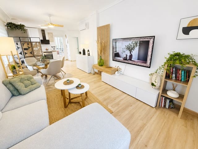 3 soveværelse Villa til salg i Sucina, Murcia by - € 239.995 (Ref: 9909080)