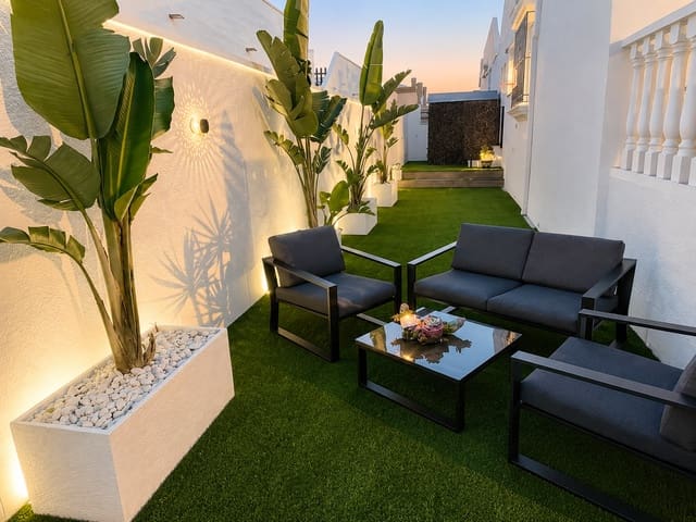 3 soveværelse Villa til salg i Sucina, Murcia by - € 239.995 (Ref: 9909080)