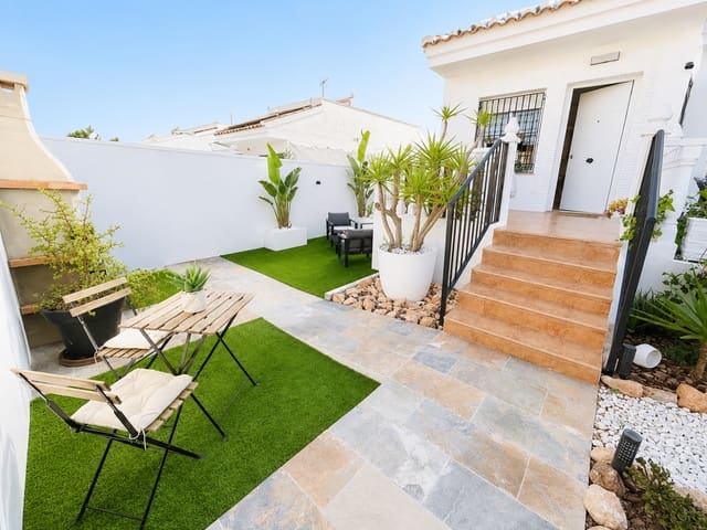 3 soveværelse Villa til salg i Sucina, Murcia by - € 239.995 (Ref: 9909080)