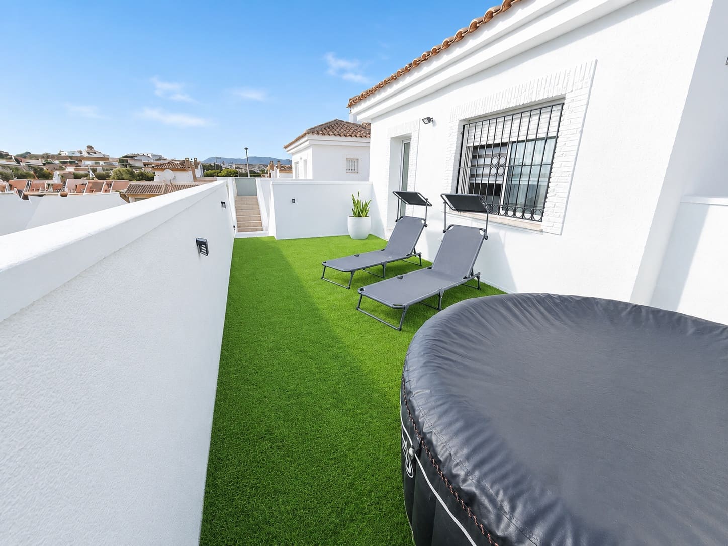 3 soveværelse Villa til salg i Sucina - € 239.995 (Ref: 9909080)
