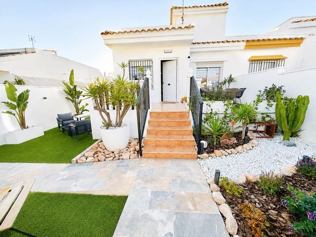 3 soveværelse Villa til salg i Sucina, Murcia by - € 239.995 (Ref: 9909080)