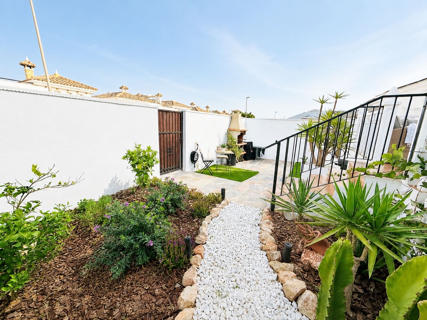 3 soveværelse Villa til salg i Sucina - € 239.995 (Ref: 9909080)