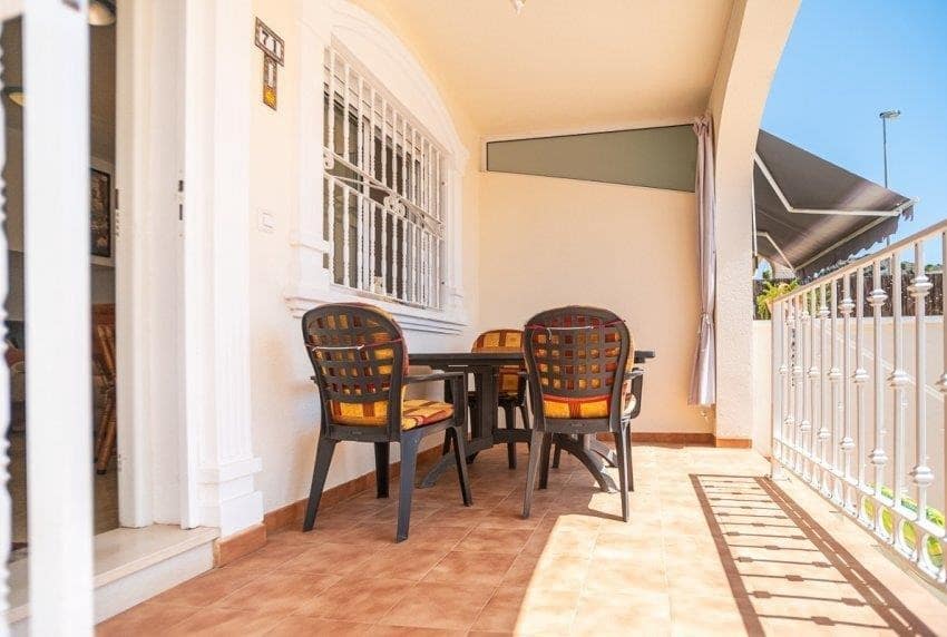 2 bedroom Townhouse for sale in Murcia city with pool - € 147,500 (Ref: 9909475)