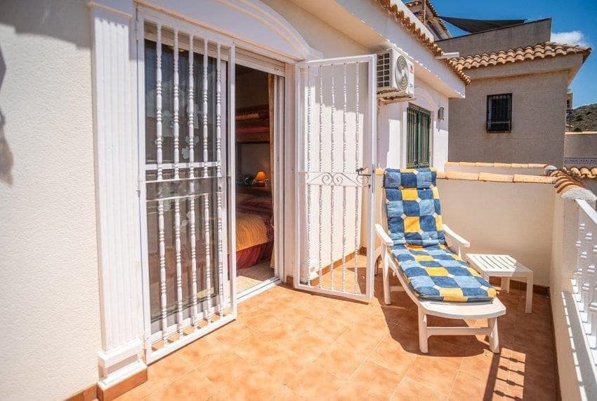 2 bedroom Townhouse for sale in Murcia city with pool - € 147,500 (Ref: 9909475)