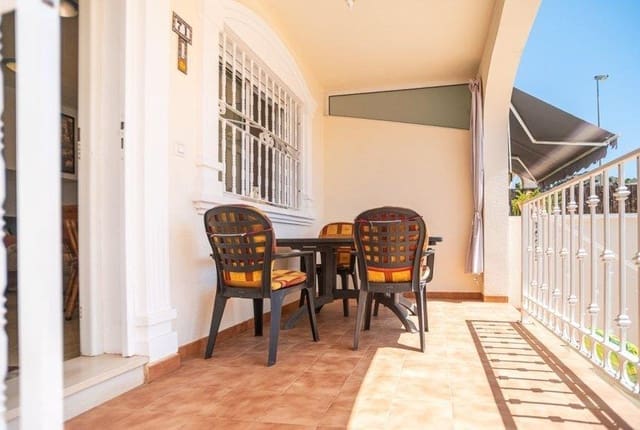 2 bedroom Townhouse for sale in Murcia city with pool - € 147,500 (Ref: 9909475)