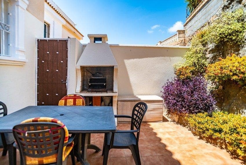 2 bedroom Townhouse for sale in Murcia city with pool - € 147,500 (Ref: 9909475)