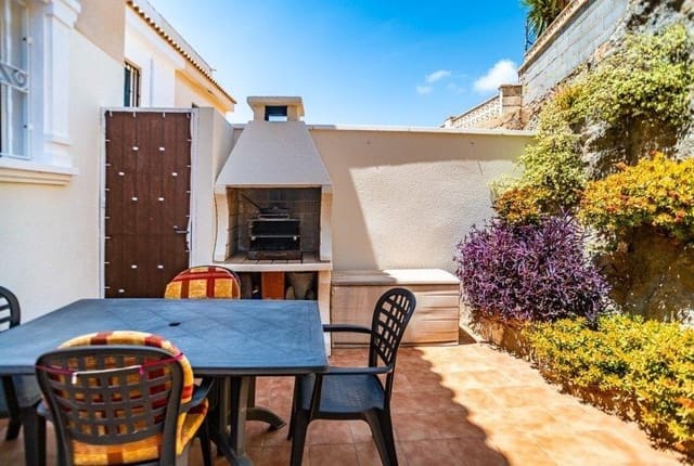 2 bedroom Townhouse for sale in Murcia city with pool - € 147,500 (Ref: 9909475)