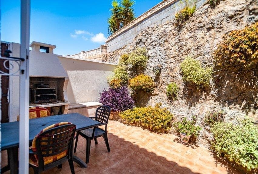 2 bedroom Townhouse for sale in Murcia city with pool - € 147,500 (Ref: 9909475)
