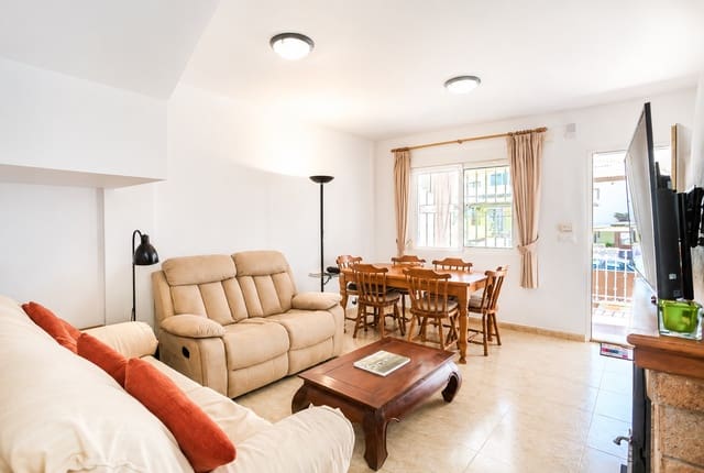 2 bedroom Townhouse for sale in Murcia city with pool - € 147,500 (Ref: 9909475)