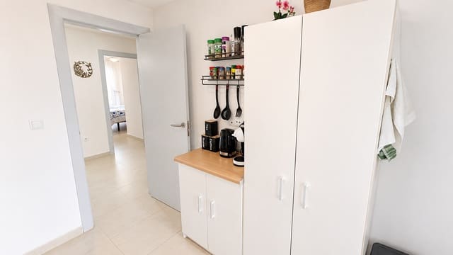 Apartamento de 2 habitaciones en Torre-Pacheco en venta - 169.950 € (Ref: 9909476)