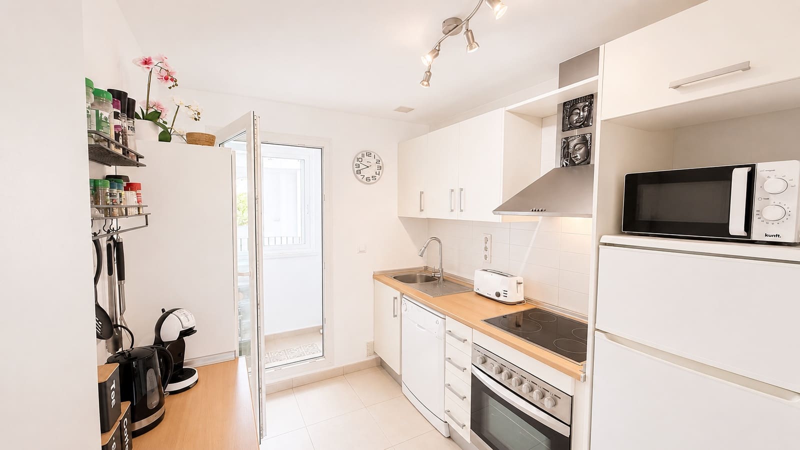 Apartamento de 2 habitaciones en Torre-Pacheco en venta - 169.950 € (Ref: 9909476)