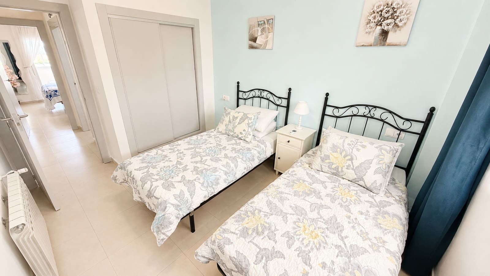 Apartamento de 2 habitaciones en Torre-Pacheco en venta - 169.950 € (Ref: 9909476)