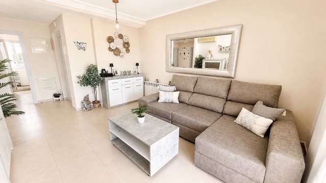Apartamento de 2 habitaciones en Torre-Pacheco en venta - 169.950 € (Ref: 9909476)
