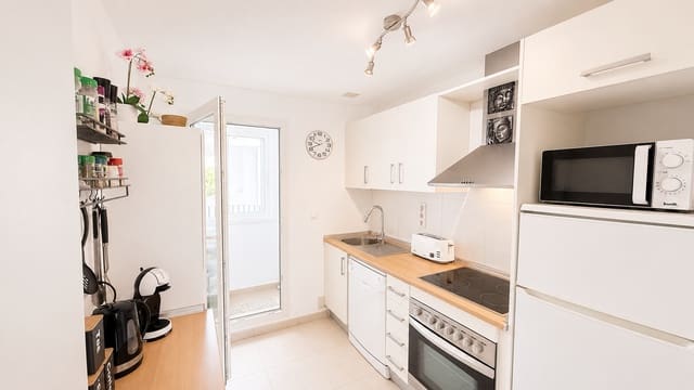 Apartamento de 2 habitaciones en Torre-Pacheco en venta - 169.950 € (Ref: 9909476)