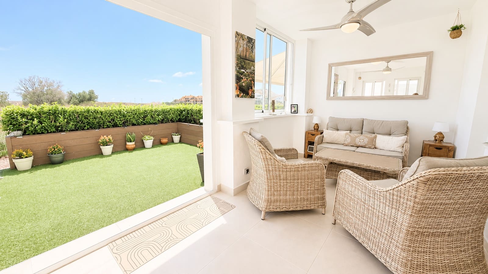 Apartamento de 2 habitaciones en Torre-Pacheco en venta - 169.950 € (Ref: 9909476)