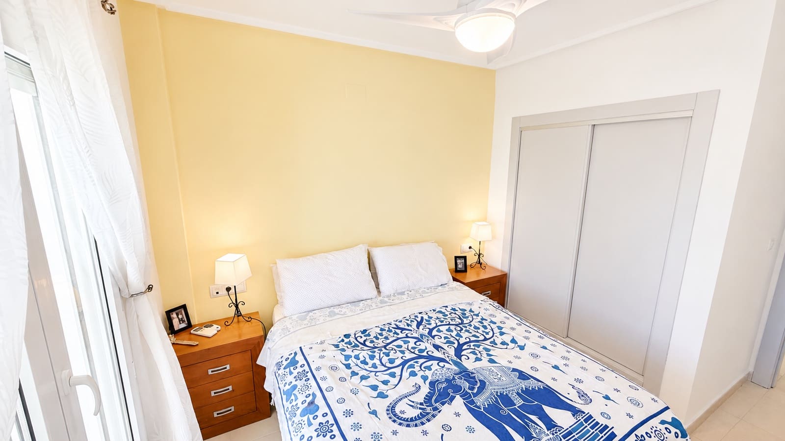 Apartamento de 2 habitaciones en Torre-Pacheco en venta - 169.950 € (Ref: 9909476)